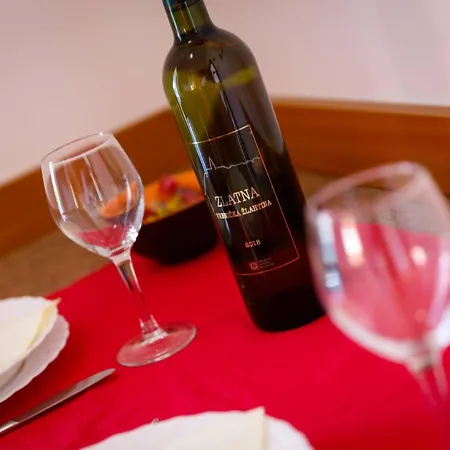 Pensjonat Paradiso Krk Town