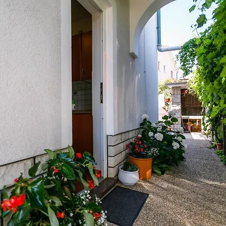 Paradiso Pensjonat Krk Town