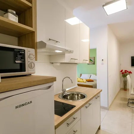 Pensjonat Paradiso 3*