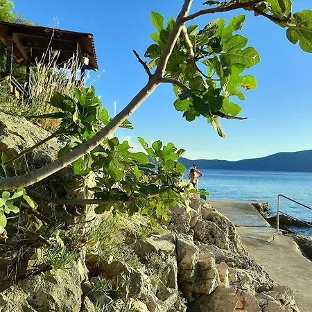 Pensjonat Paradiso Krk Town