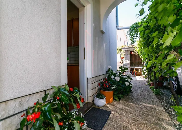 Paradiso Pensionat Krk Town