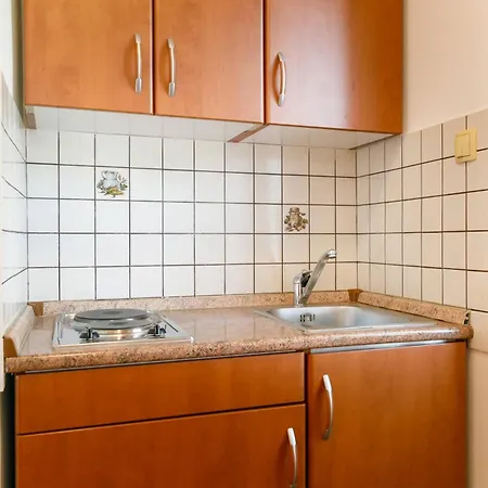 بيت ضيافة Paradiso كرك