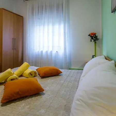 بيت ضيافة Paradiso كرك