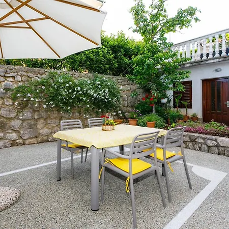 Gasthof Paradiso Krk Town