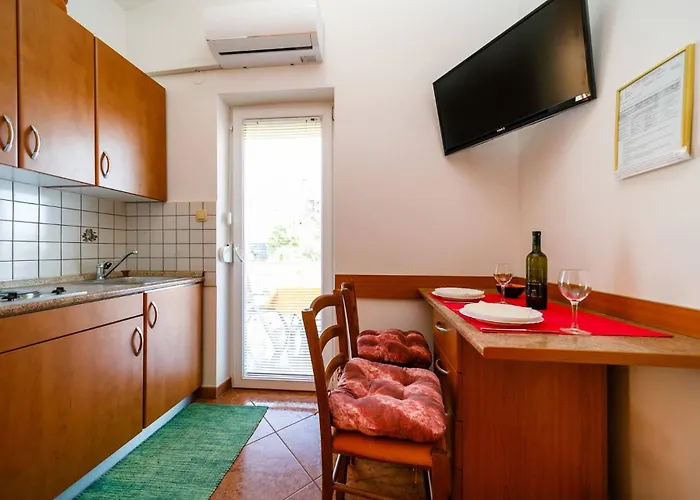 Guest house Paradiso