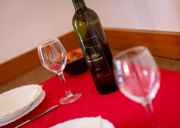 Gasthof Paradiso Krk Town