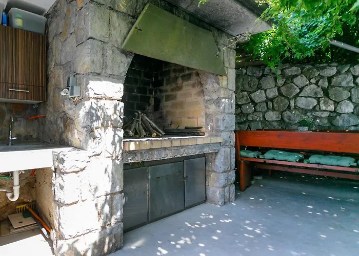 Guest house Paradiso