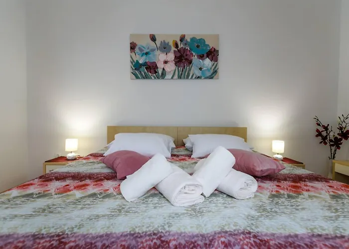 Paradiso Gasthof Krk Town