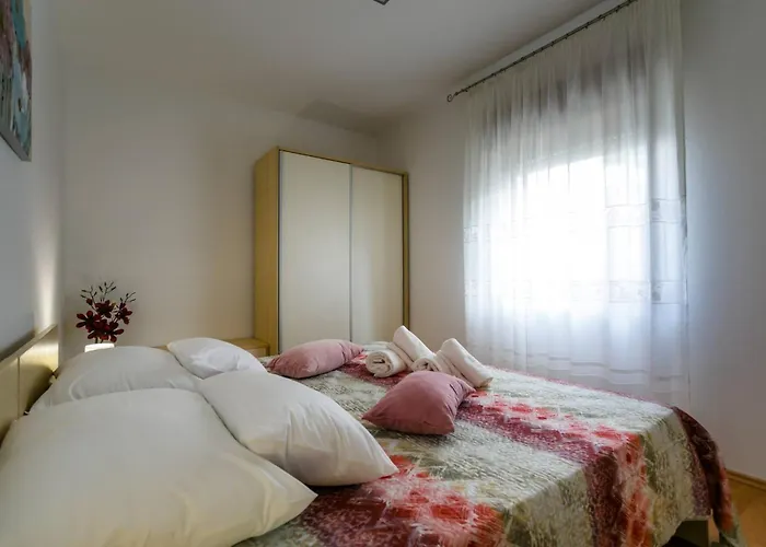 Guest house Paradiso