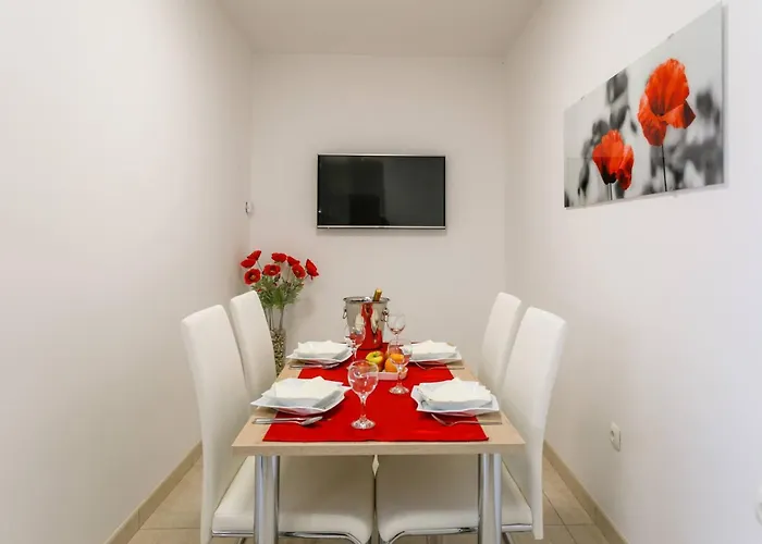 Paradiso Guest house 3*