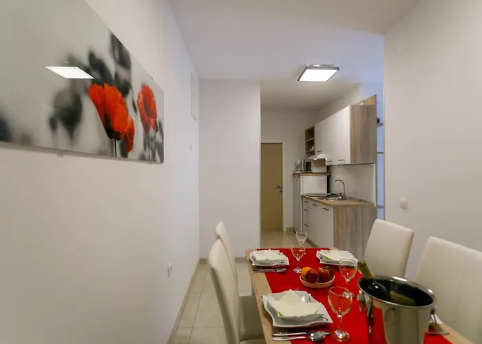 Gasthof Paradiso Krk Town