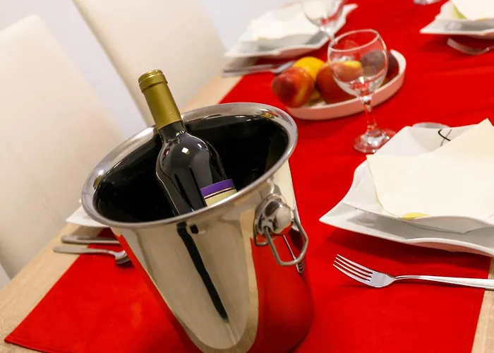 Paradiso Guest house 3*