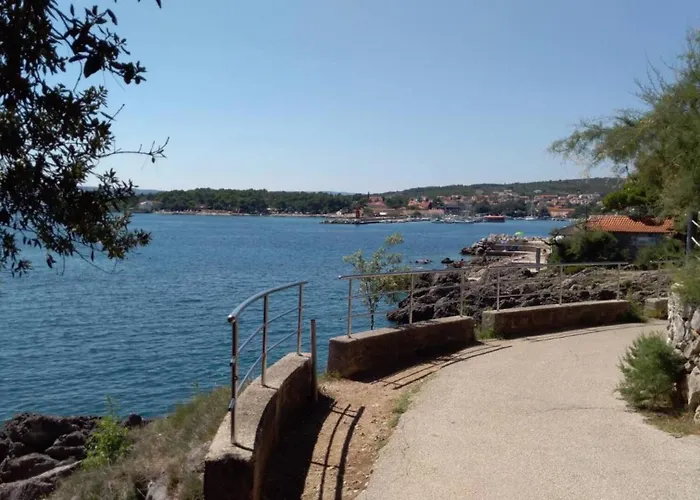 Paradiso Krk Town