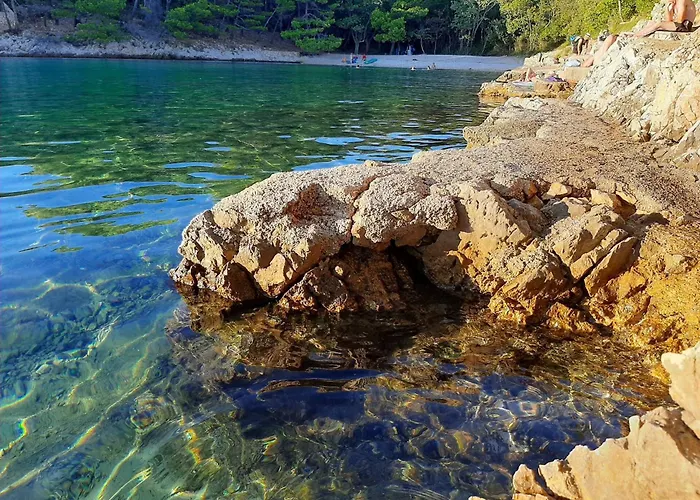 Paradiso 3* Krk Town