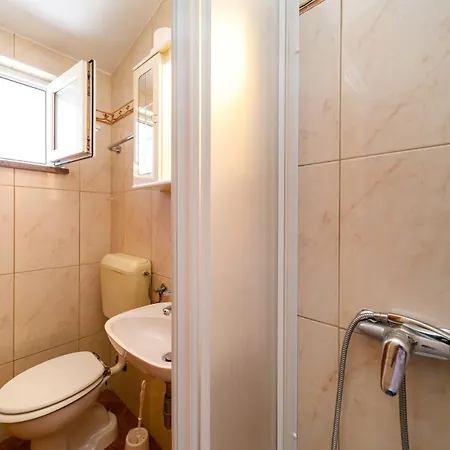 Paradiso Casa de hóspedes Krk Town