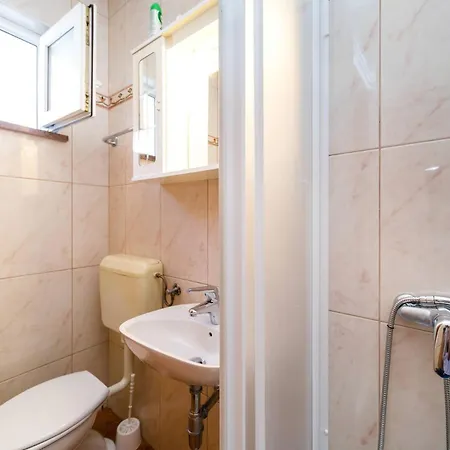 Casa de hóspedes Paradiso 3*