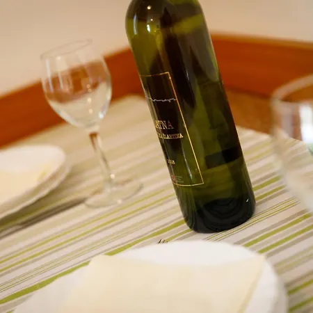 Paradiso Casa de hóspedes