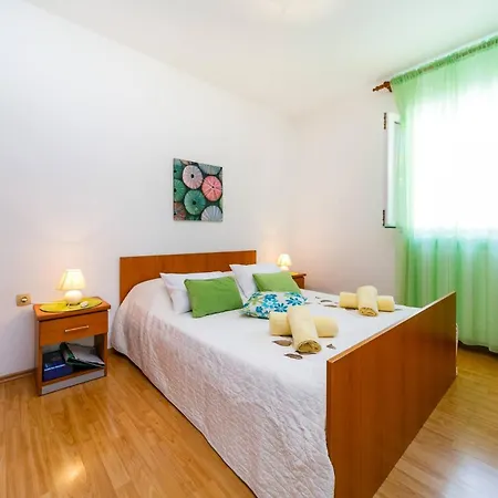 Casa de hóspedes Paradiso