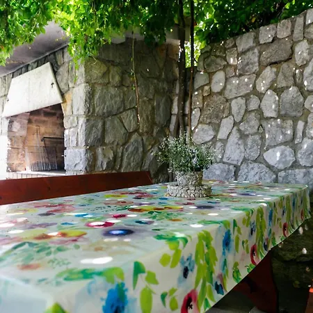 Casa de hóspedes Paradiso Krk Town