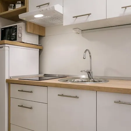 Casa de hóspedes Paradiso 3*