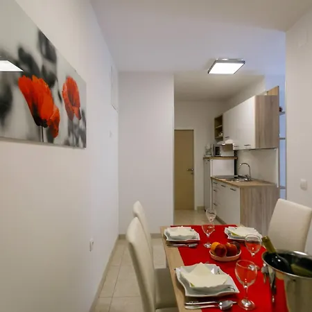 Casa de hóspedes Paradiso Krk Town