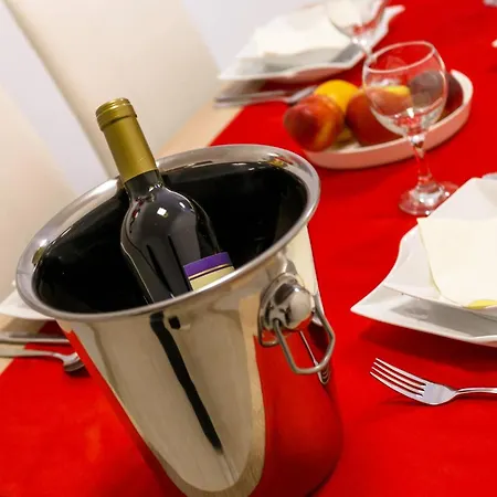 Paradiso Casa de hóspedes 3*