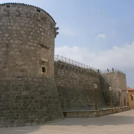 Paradiso Casa de hóspedes