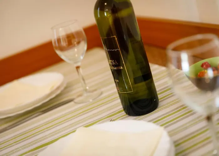 Paradiso Vendégház