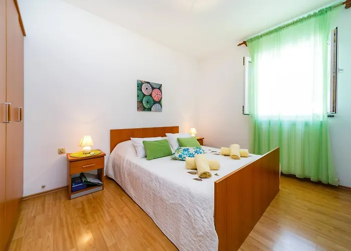 Vendégház Paradiso