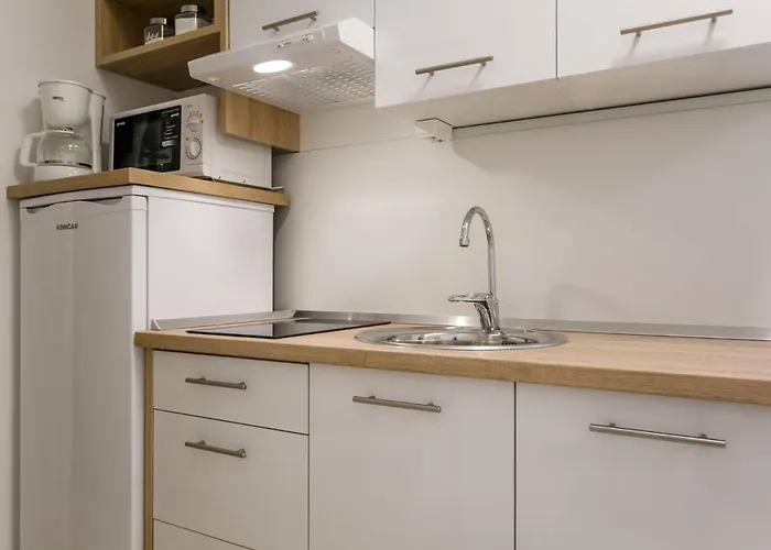 Vendégház Paradiso 3*