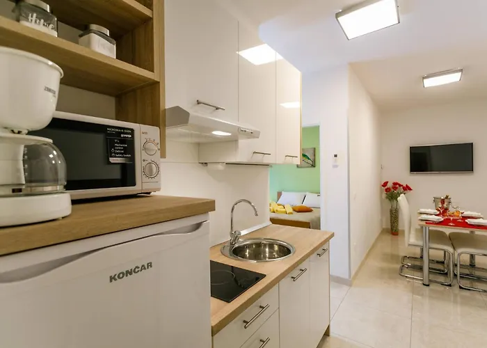 Vendégház Paradiso 3*